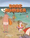 Bare numser - p stranden