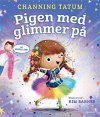 Pigen med glimmer p