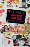 Kunsten at give slip 