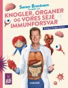 Sren Brostrm fortller om knogler, organer og vores seje immunforsvar