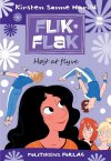 Flik Flak 2: Hjt at flyve