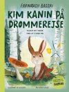 Kim Kanin p drmmerejse - hjlp dit barn med at finde ro