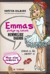 Emmas pinlige og totalt hemmelige dagbog