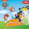 PAW Patrol - Find Rubble