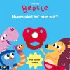 Børste - Hvem skal ha' min sut?