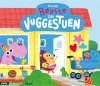 Børste og vuggestuen