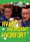 Hvad? Hvordan? Hvorfor? - P tur med Martin og Ketil