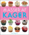 Masser af kager