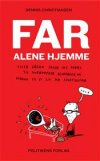 Far alene hjemme