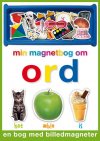 Min magnetbog om ord