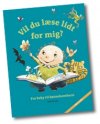 Vil du læse lidt for mig? Fra baby til børnehavebarn