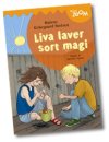 Liva laver sort magi - en Mini-Zoom bog