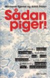 Sdan piger!