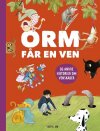 Orm fr en ven