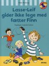 Lasse-Leif gider ikke lege med ftter Finn