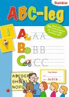 Skoleklar: ABC-leg