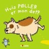 Hvis PØLLER er mon det?