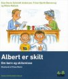 Albert er skilt - om brn og skilsmisse 