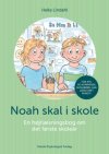 Noah skal i skole 