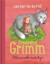 Brdrene Grimm klassiske eventyr 