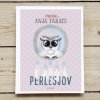 Perlesjov