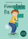 Finns fæle fis - hjælp dit barn med at udtale f-lyden