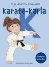Karate-Karla - hjælp dit barn med at udtale k-lyden