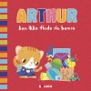 Arthur kan ikke finde sin bamse