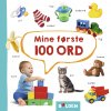 Mine frste 100 ord