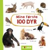 Mine frste 100 dyr