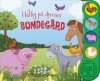 Halløj på dyrenes BONDEGÅRD