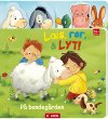 Læs, rør & LYT! På bondegården