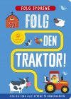 Følg sporene: Følg den traktor