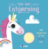 Titte-Bøh! Enhjørning