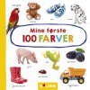 Mine frste 100 farver