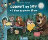 Godnat og sov - i den grnne skov