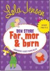 Den store far, mor og brn