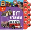 DYT - Af  banen!