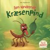 Den vandrende kr�senpind