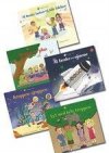 Vi tænker! En bogserie for børn om tanker og følelser