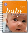 Babykalenderen - det første år, uge for uge