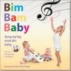 Bim Bam Baby - syng og leg med din baby + CD