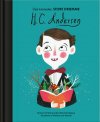 H.C. Andersen - små mennesker, store drømme