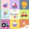 Første ORD - KIG & LÆR