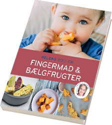 Helens bog om fingermad og blgfrugter