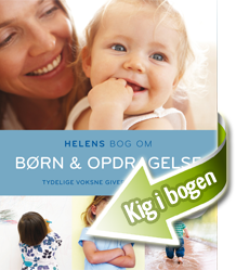 Helens bog om brn og opdragelse