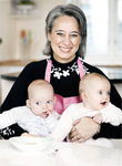Babykøkkenet - Helen Lyng Hansen